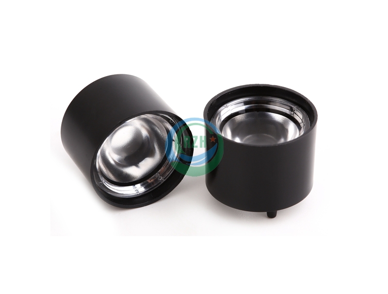 Infrared lens-17-90-OMS+HB(5050)